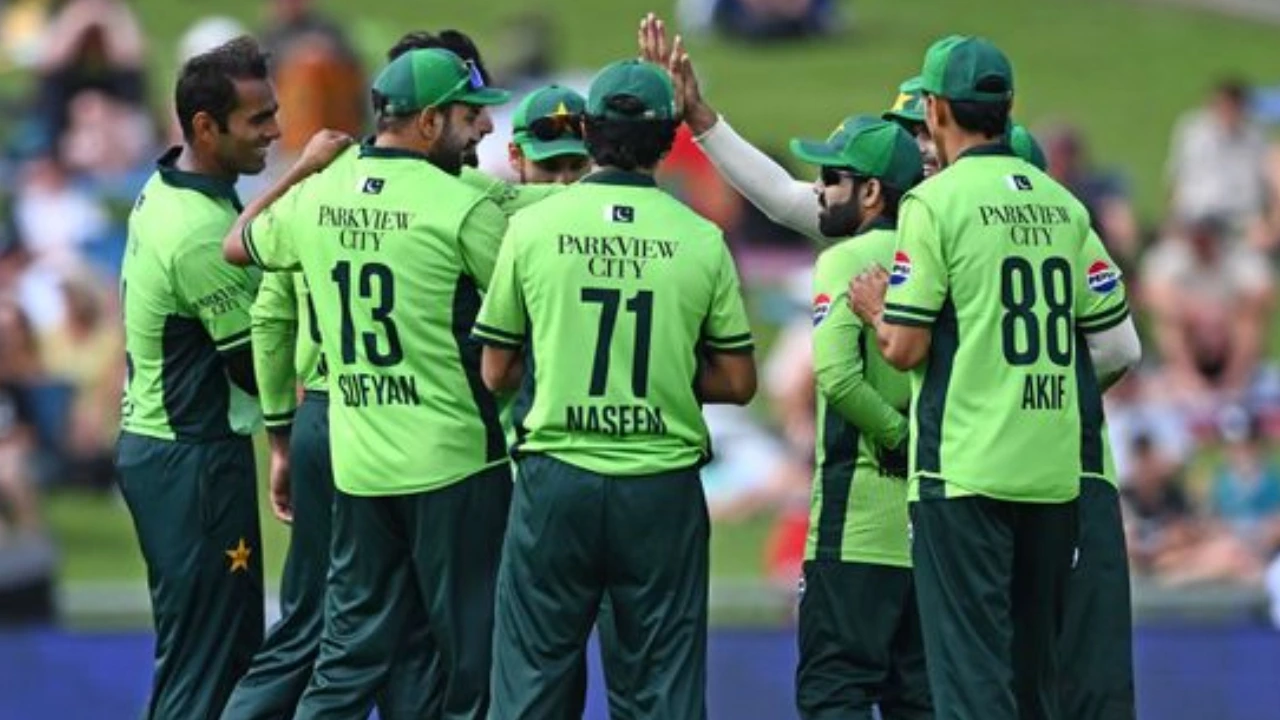 Cricket Australia forces Pakistan players to sacrifice international duties to play full BBL matches