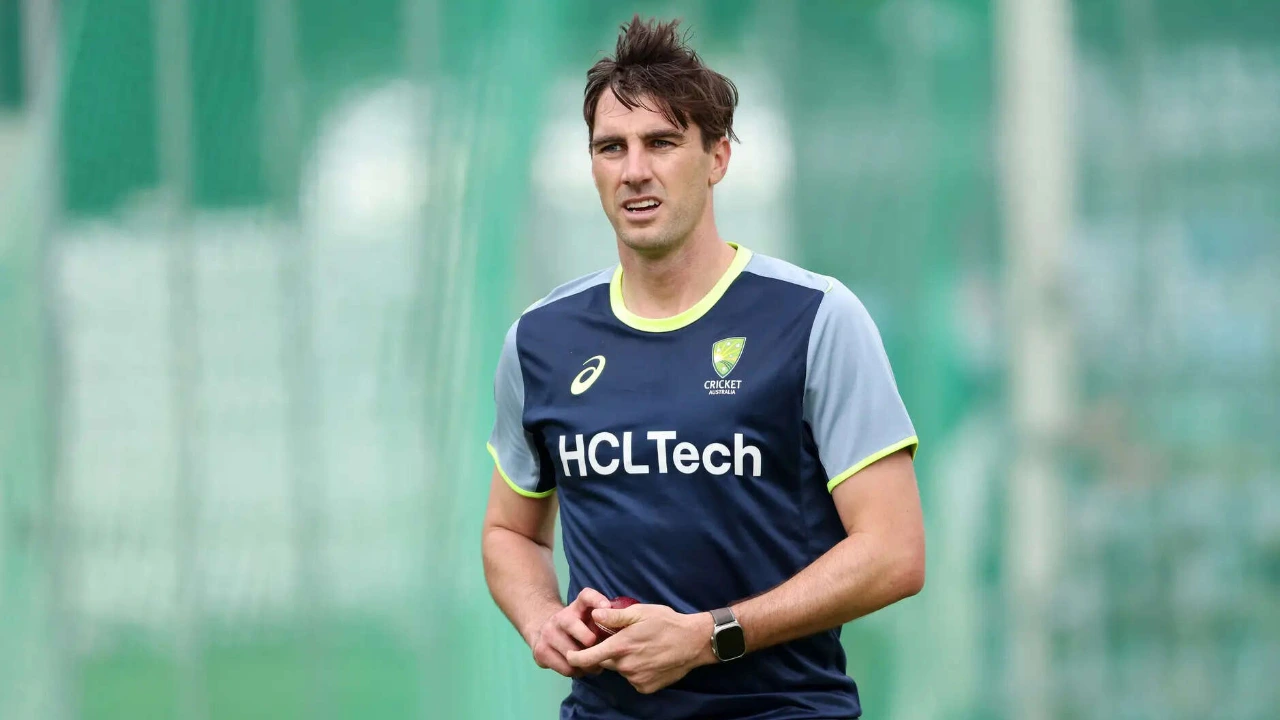 Pat Cummins withdraws from 2026 T20 World Cup, Steve Smith refuses to qualify despite shock axing of CSK stars