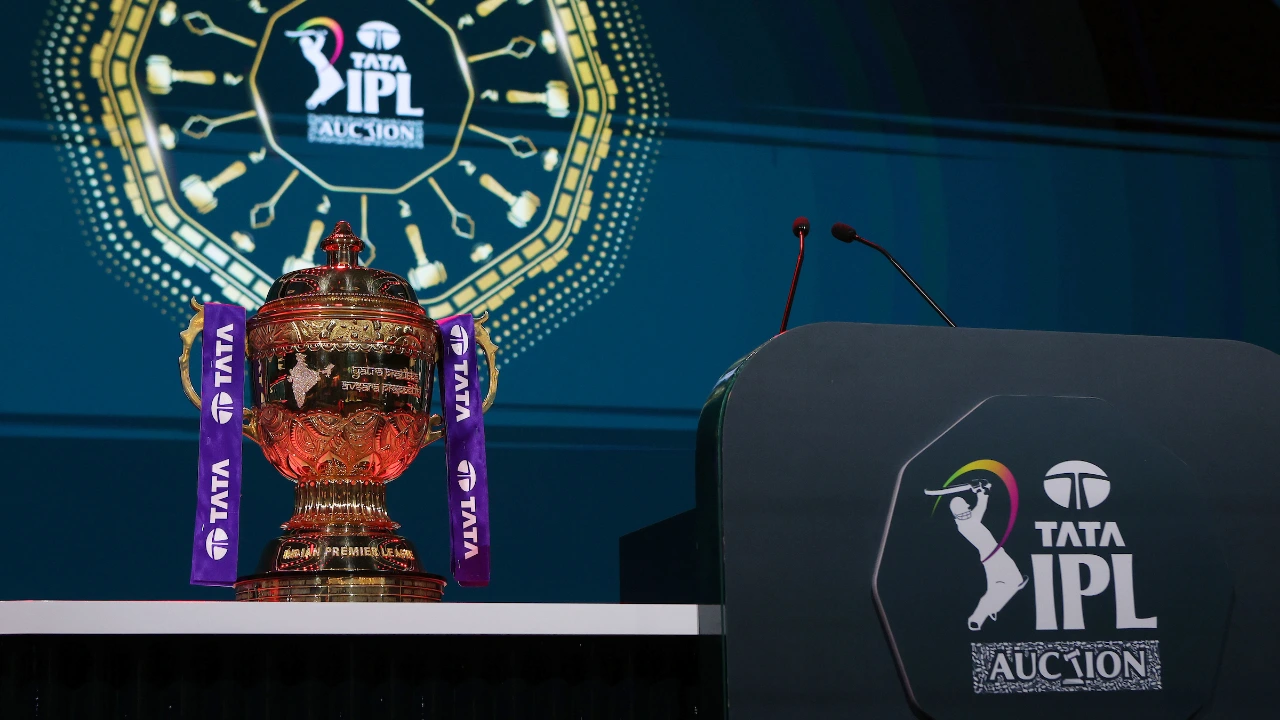 IPL 2026 auction date and venue announced