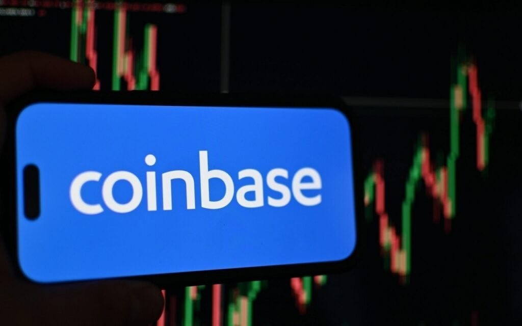 Coinbase possesses “institutional trust” in crypto, but 3 public rivals are about to test that claim