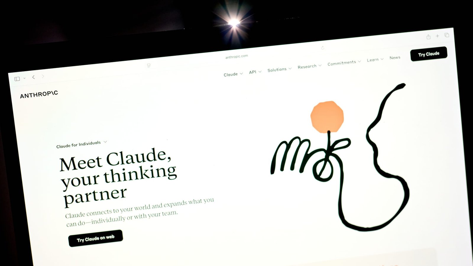 Fund flows in AI appear to be one-way at this point