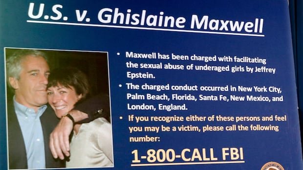 Jeffrey Epstein claims Trump ‘knew about the girls,’ in email released by Democrats