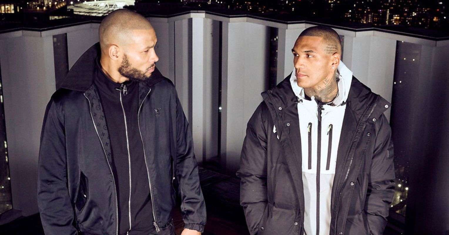 George Groves predicts Chris Eubank Jr. vs. Connor Benn 2: ‘I wouldn’t be surprised if he stops him’