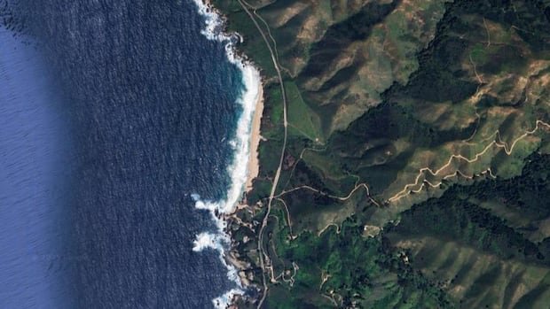 Anzi Hu identified as Calgary girl swept into Pacific Ocean by Californian wave