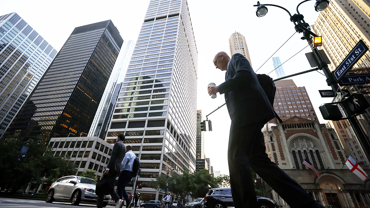 Klarna CEO warns AI-related layoffs could hurt prime loan borrowers