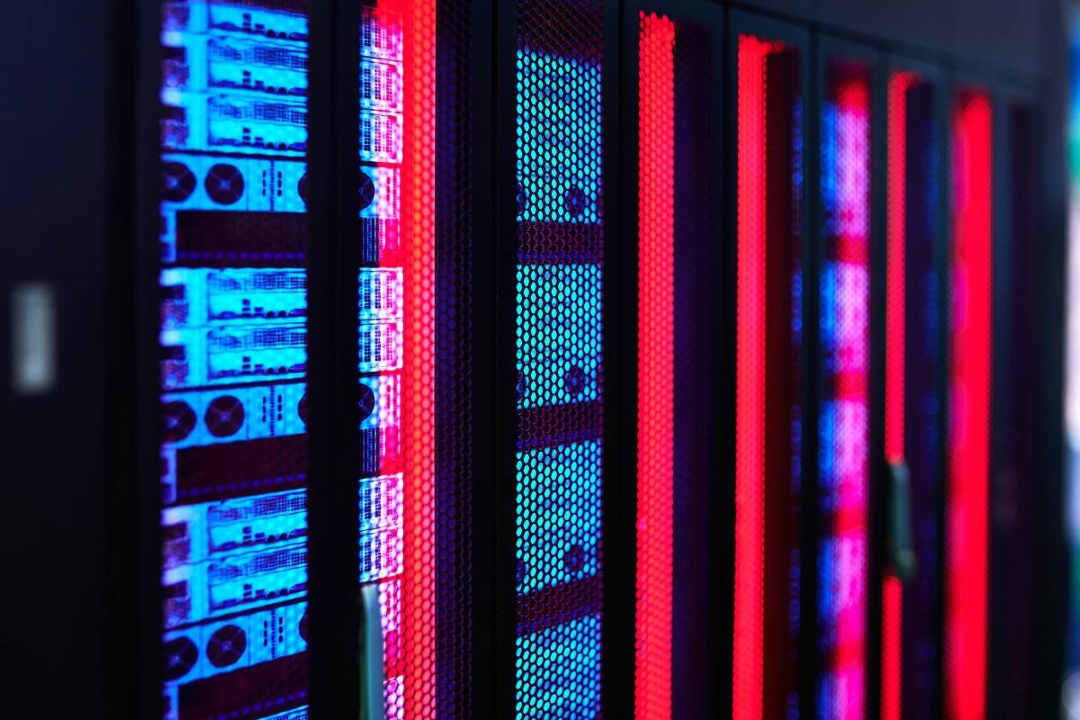 AI Data Center Provider Lambda Raises $1.5B After Multibillion-Dollar Microsoft Death