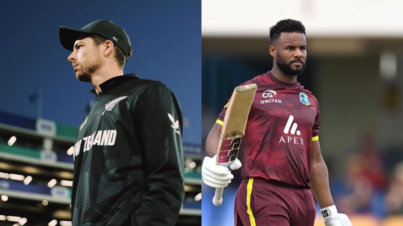 NZ vs WI Match Preview- 2025 West Indies Tour of New Zealand 2nd ODI