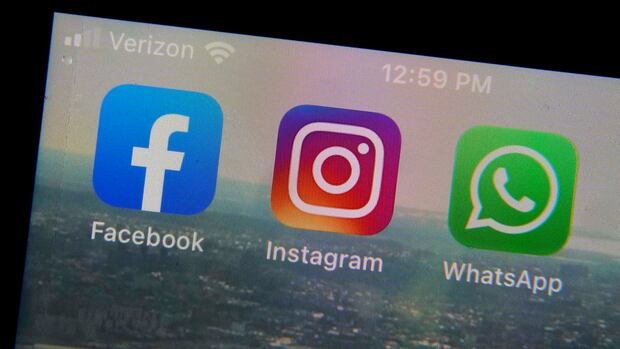The owner of Facebook Meta won an antitrust case in the US, he will not have to stop working with Instagram and WhatsApp