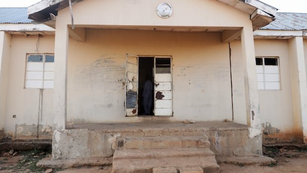 1 of 25 students kidnapped in Nigeria found safe as search for missing girls continues