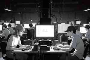 Musk’s xai launches GROK 4.1 with the lowest forest rate on Web and Apps – no API access (for now)