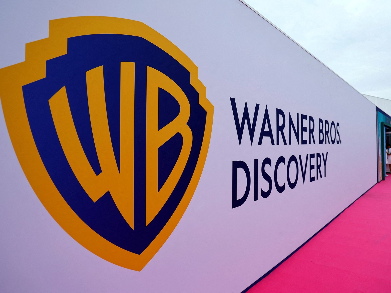 Paramount Skydance prepares $71 billion bid for Warner Bros. Discovery Channel: Report | Media News