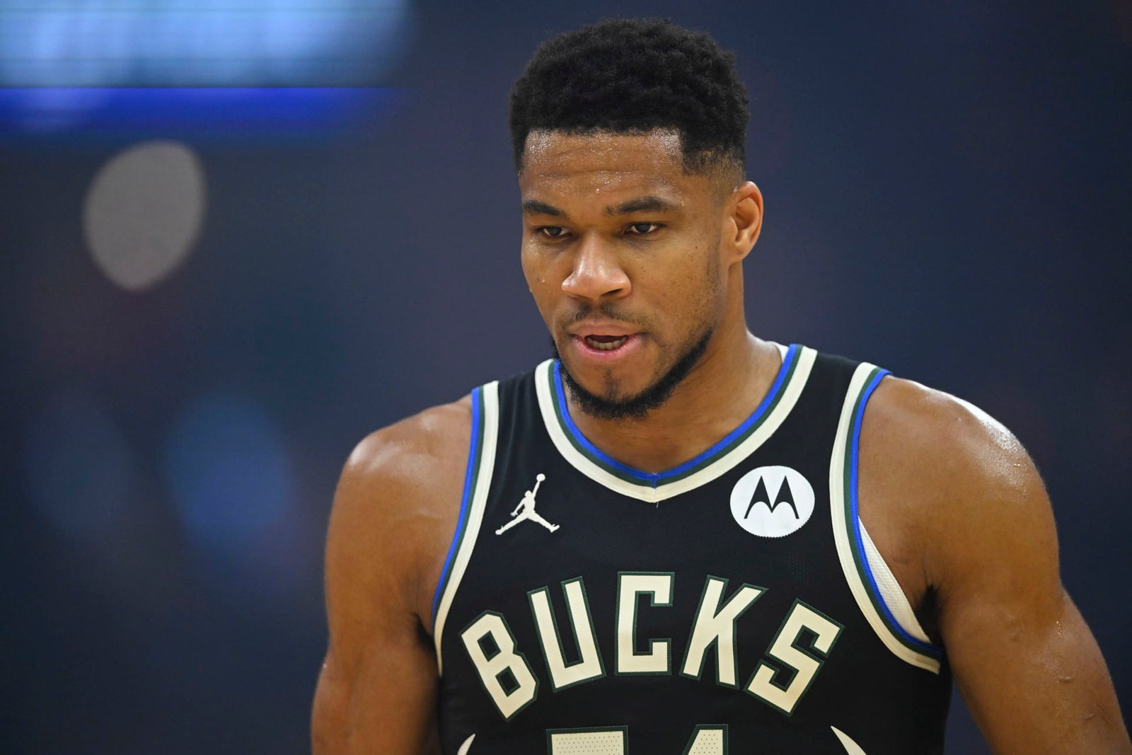 Bucks superstar avoids serious groin injury, but team confirms multi-game suspension