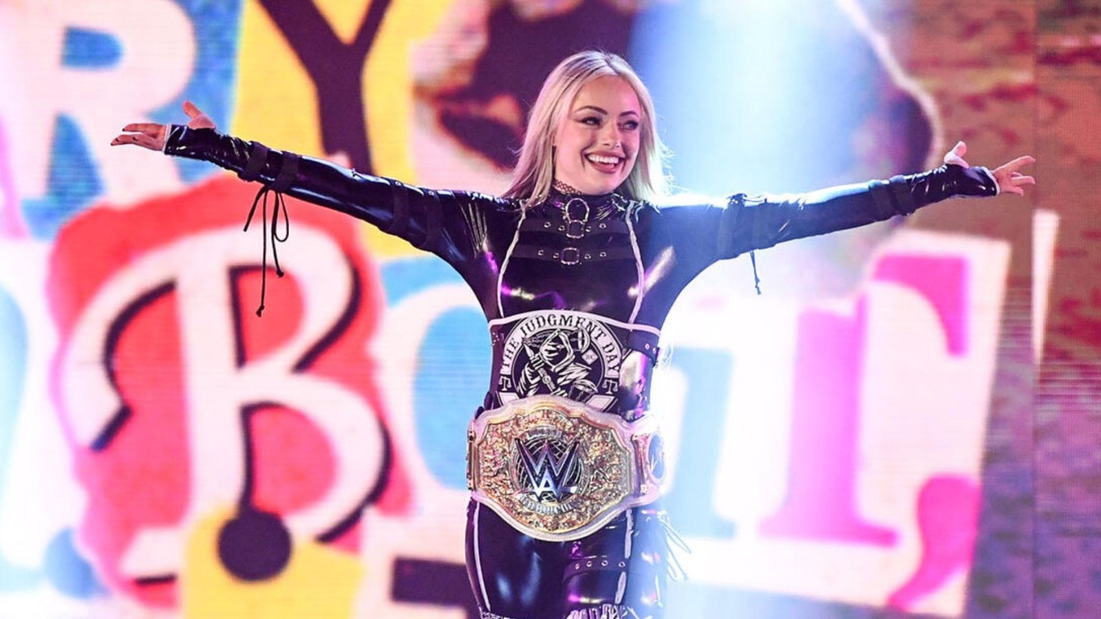 Big update on Liv Morgan’s WWE status at WrestleMania 42
