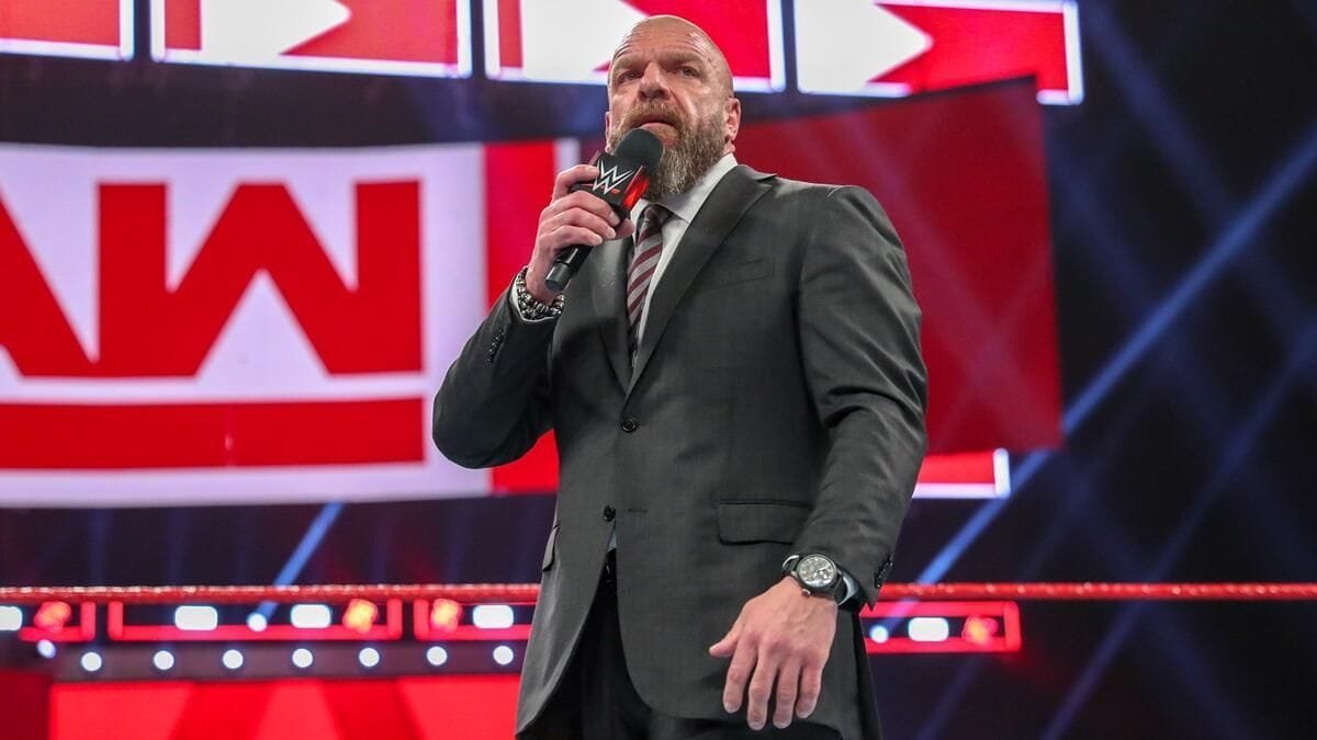 Triple H officially confirms Survivor Series will be former World Champion’s final match in PLE