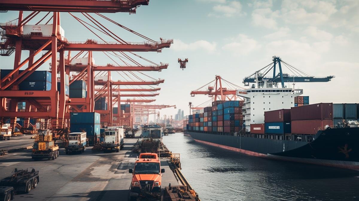 Stifel raises Expeditors (EXPD) price target to $130, cites operational consistency