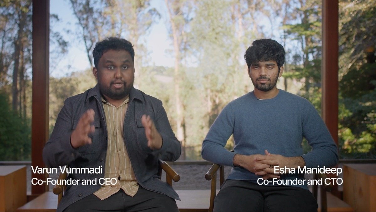 ‘Attractive hire…’: Indian founders face racist attacks as AI startup raises $61M