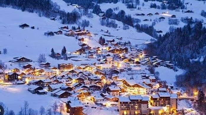 From Kashmir to Sikkim, India’s snow season is rewriting travel dreams