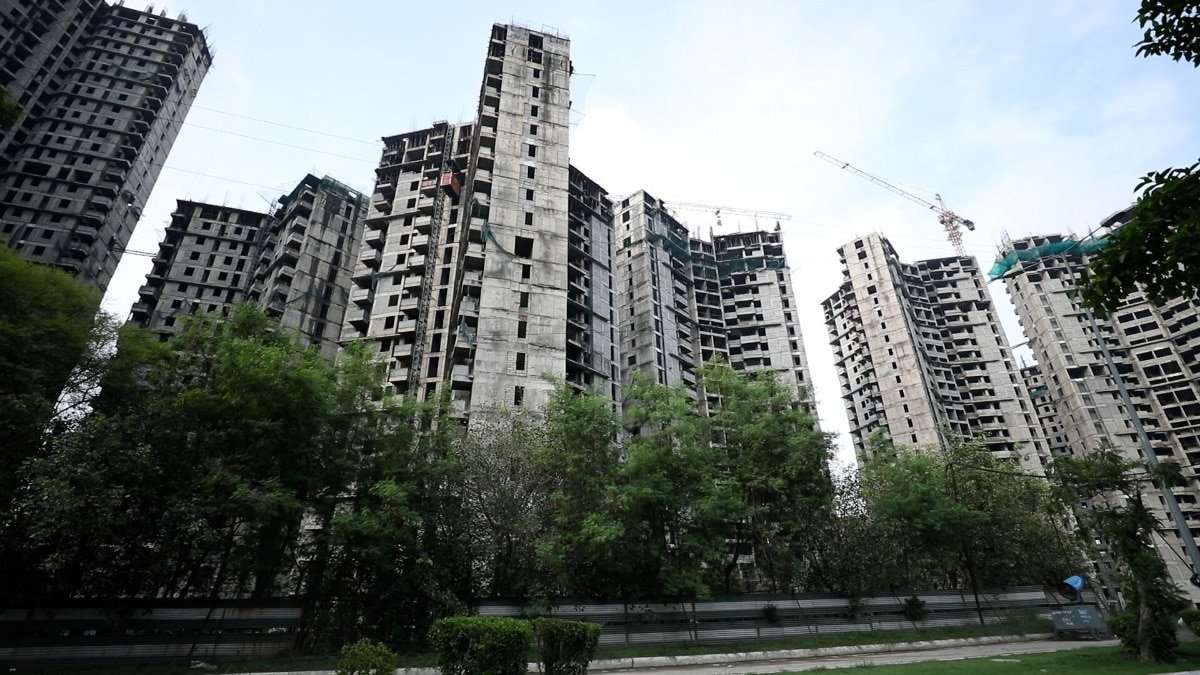 Manoj Gaur Arrest: Years of Turmoil at Jaypee Group