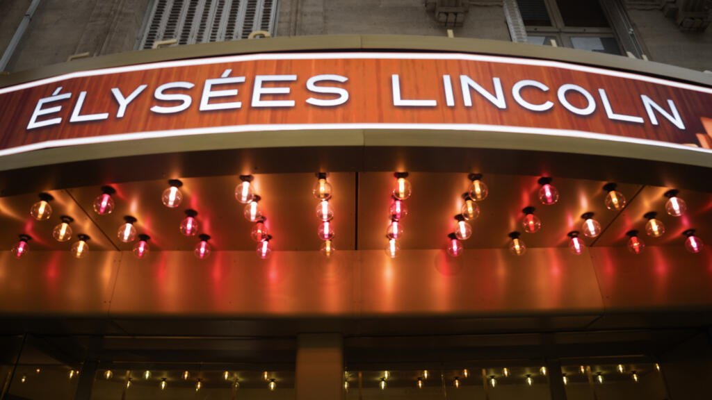 Paris arthouse cinemas are reinventing themselves amid falling audiences