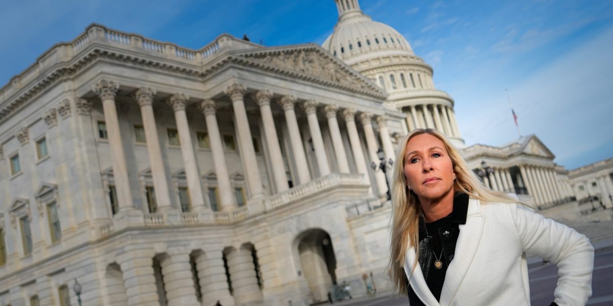 House votes 427-1 to release Epstein files in dramatic rebuke of Trump