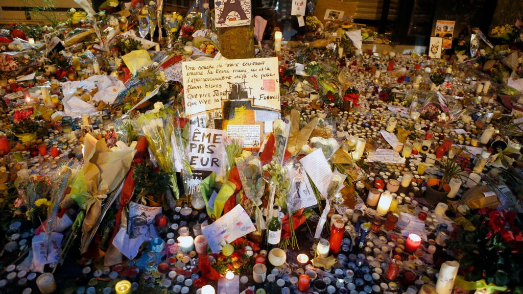 Ten years after the attacks in Paris, how trauma affects families across generations