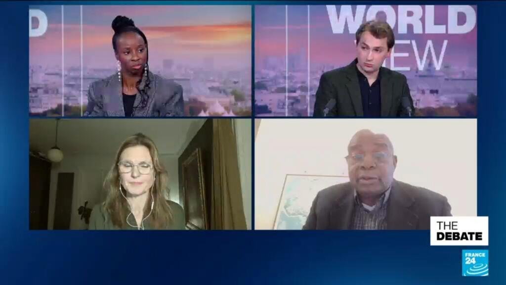 Can Bamako fall? Mali’s capital under threat from Al-Qaeda-linked rebels