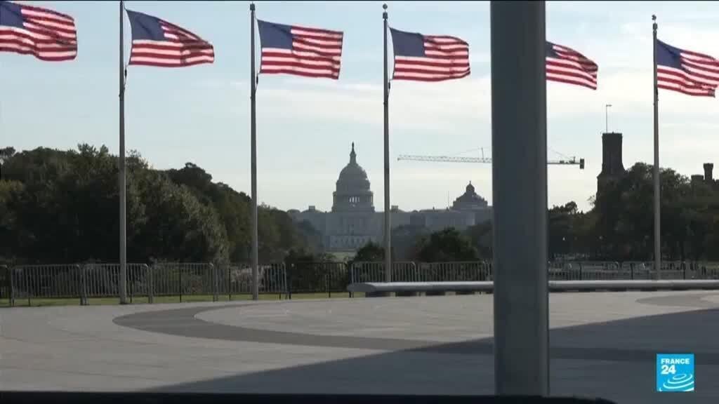 Winners, losers and the lasting cost of a US shutdown