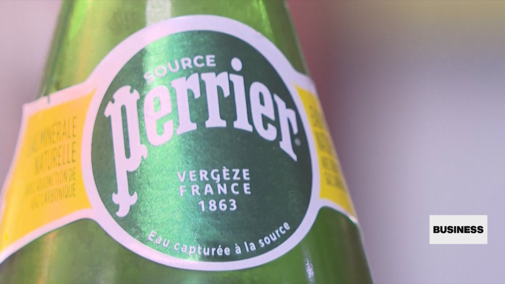 French court rejects Perrier "natural water" lawsuit against Neslé