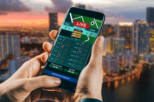 Florida House Weighs In on Fire Gambling