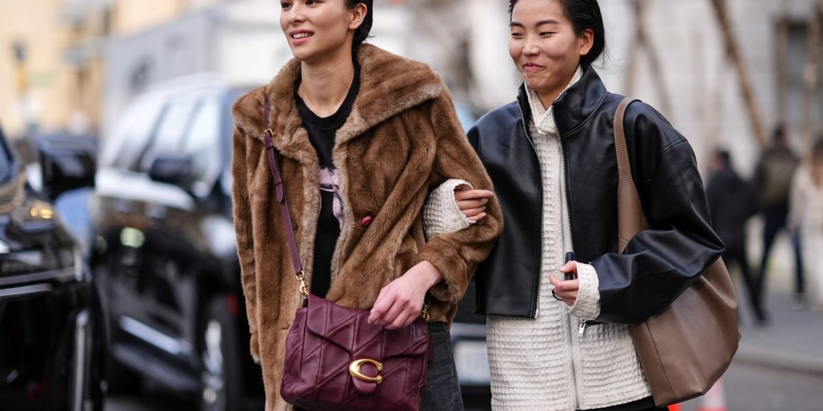 For Gen Z, quiet luxury is dead – they’re packing lunches at home while consuming heavily