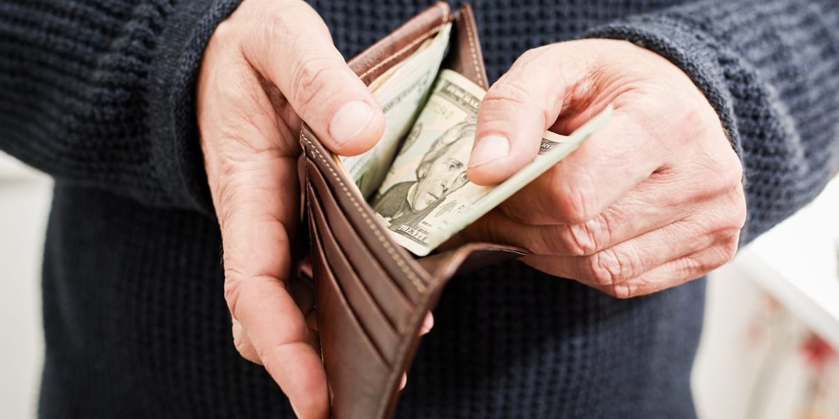 The real poverty line should be $140,000, the Wall Street strategist said