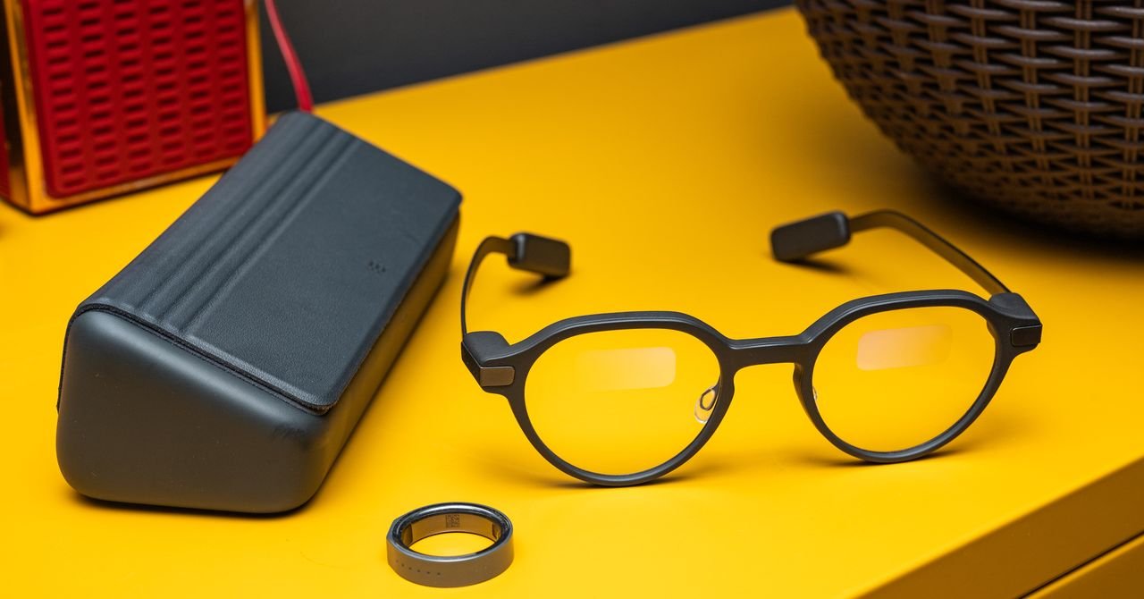 Hate Meta? Even the realities make the smart glasses you want