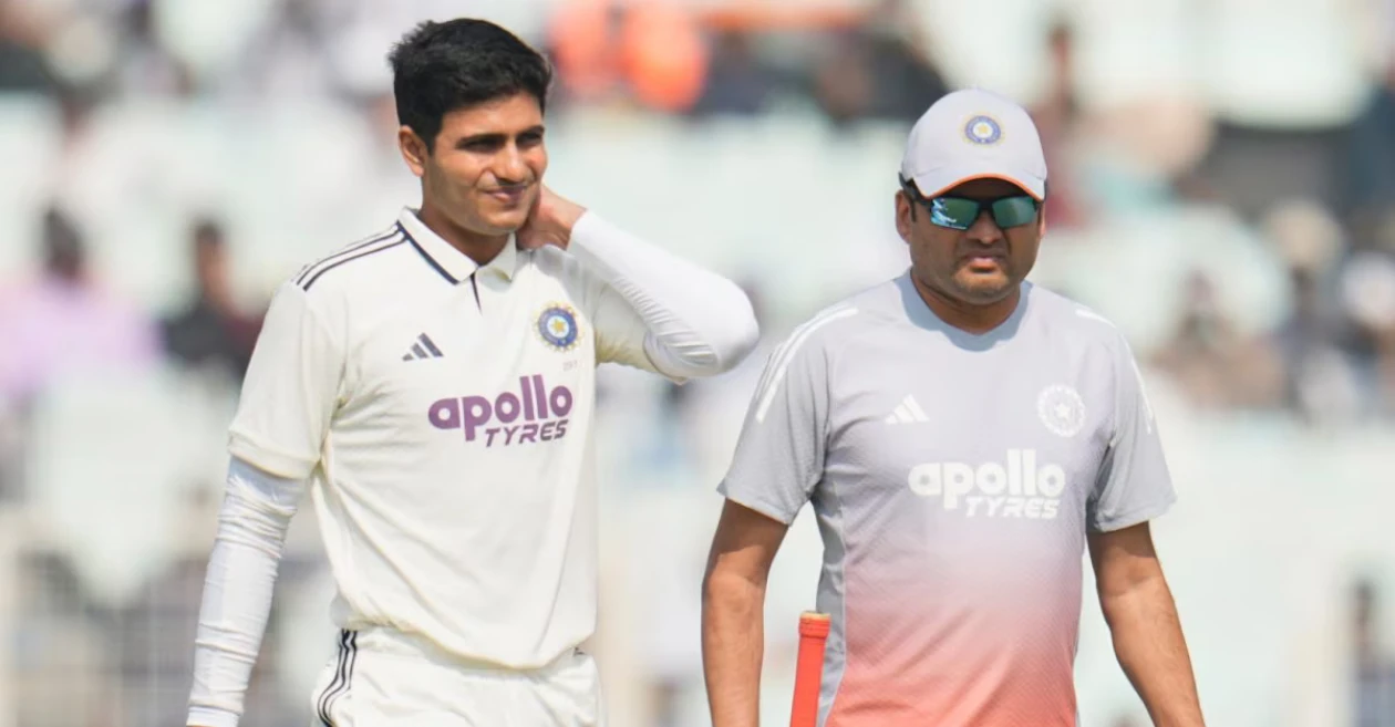 IND vs SA: Shubman Gill’s neck strain prompts BCCI to add an all-rounder for second Test