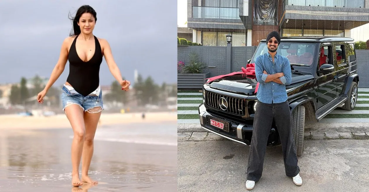 Actress Shehnaaz Gill opens up about the idea of ​​marrying Indian star Ardeep Singh