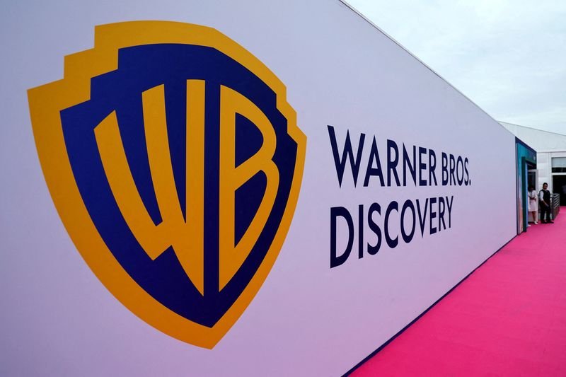 Warner Bros. Discovery wants to raise the offer to $30 per share, axios reports