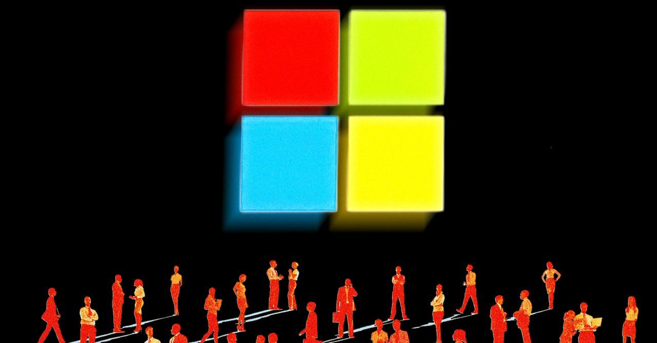 Microsoft 365 Agent Tries to be an AI BOT BOSS