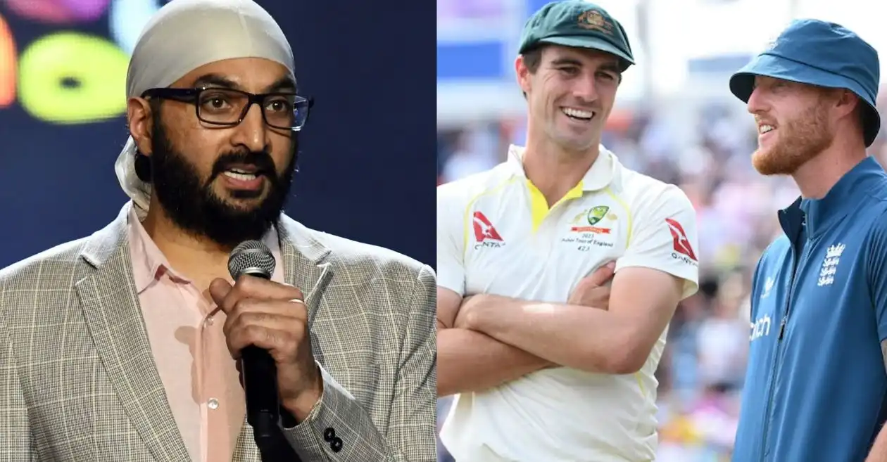 Australia or UK? Monty Panesar predicts 2025-26 Ashes Cup scores