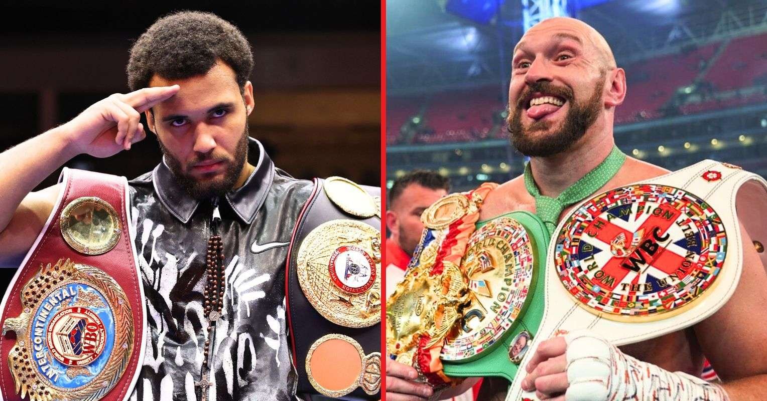 Tony Bellew shares his thoughts on Moses Itama vs Tyson Fury: ‘You can’t pick him’