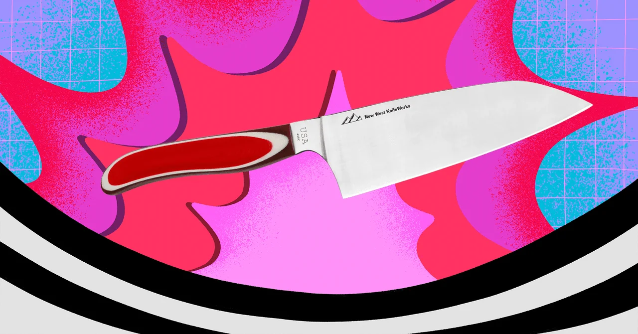 New West Knfeworks Knives 20 percent off now (2025)