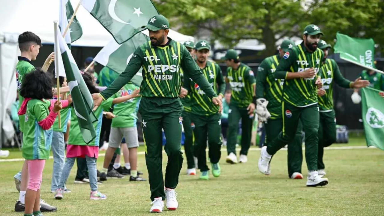 Pakistan’s complete cricket schedule revealed