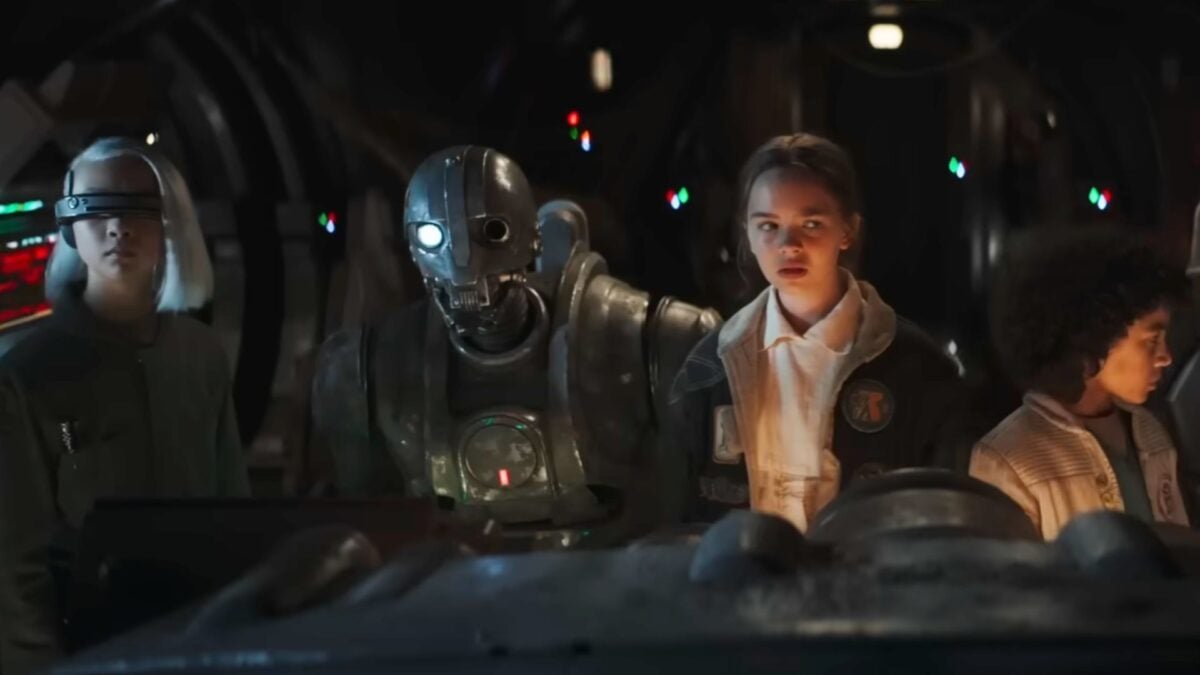 The Watts want Jon to remind you that he did a ‘Star Wars’ Show this year, and wants to do more