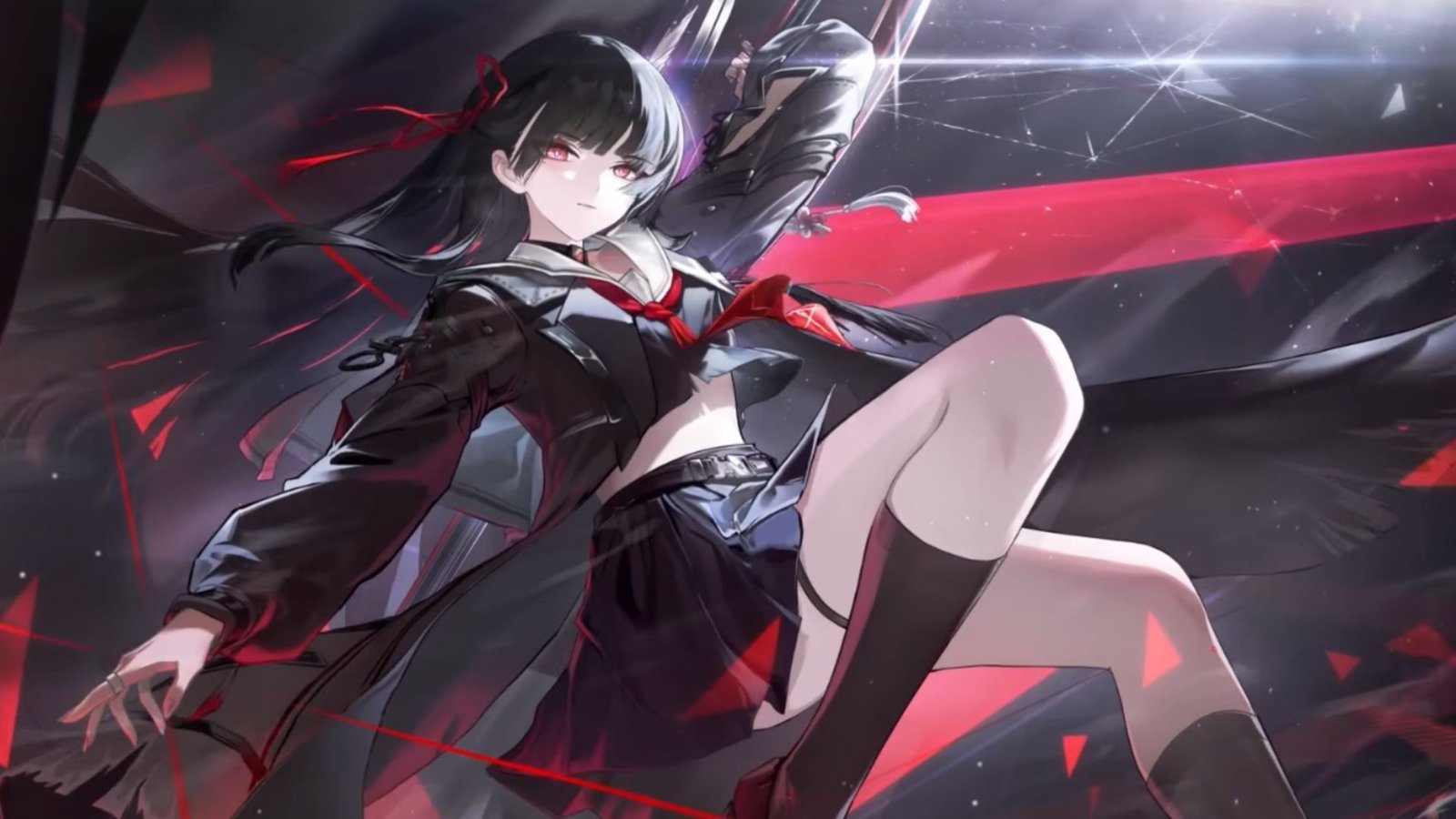 Chisa release date in Howling Waves 2.8