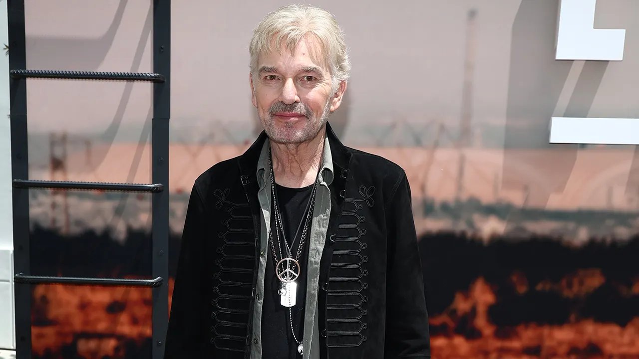 Billy Bob Thornton slams celebrity speeches at political awards shows