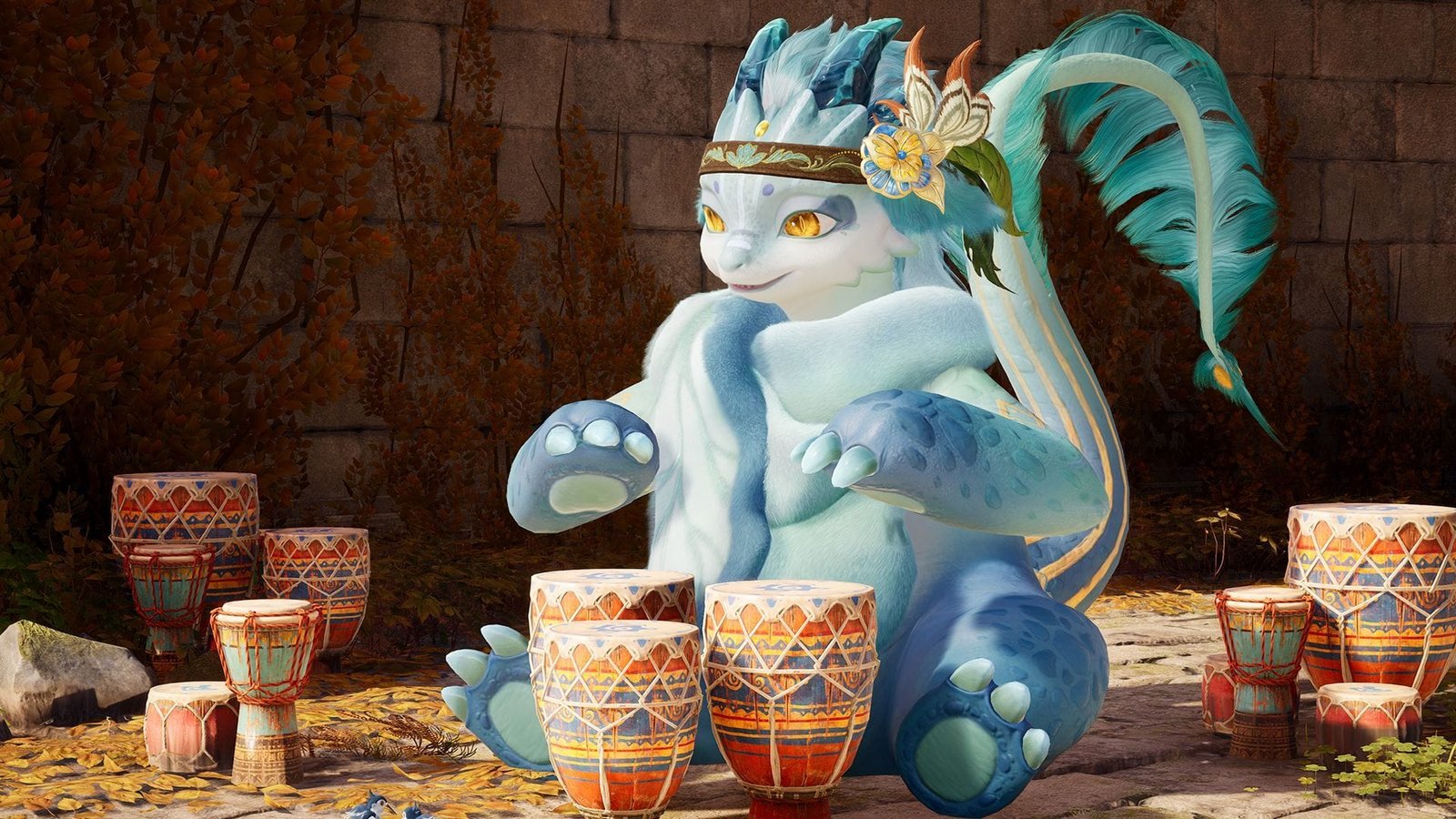 Infinity Nikki Ian Cadenceborn locations and all rewards