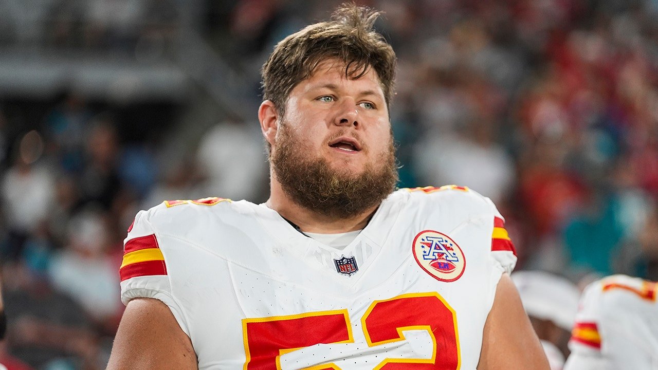NFL News: Creed Humphrey says Chiefs won’t panic despite disappointing 5-5 start