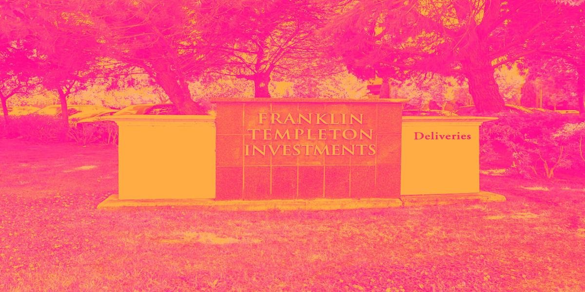 Alternatives, technology and platform changes shape the outlook amid negative market reaction