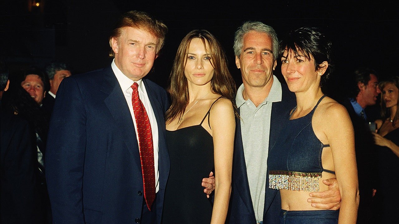 Epstein identifies himself as Trump insider in newly released emails