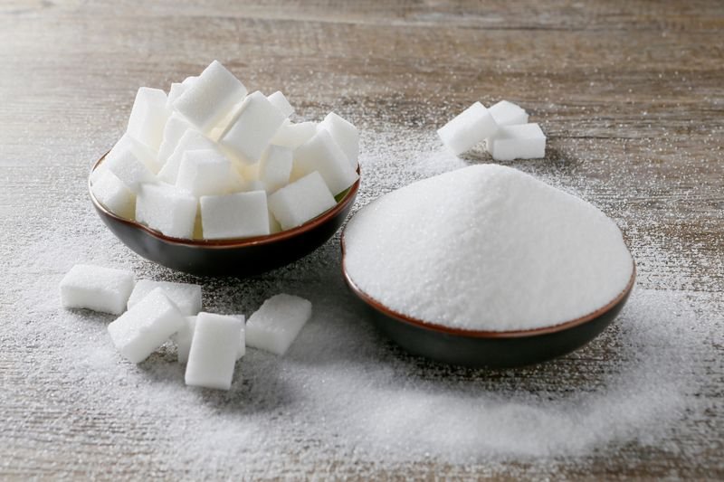 Mexico imposes a 156% tariff on sugar imports