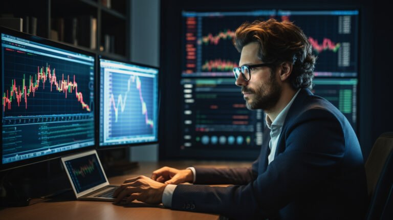 Brookfield Corporation (BN) rose after strong results