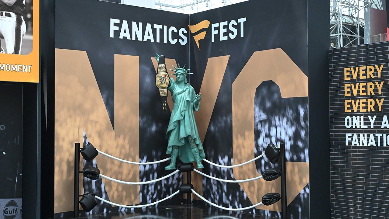 Fanatics and OBB announce multi-year collaboration for Fanatics Fest content